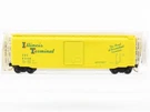 Micro-trains Mtl 31010 Itc Illinois Terminal 50' Single Door Box Car #9440. Fixed Price $24.95.