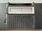 Vtg General Electric Solid State Two-way Am Fm Portable Radio 7-2810H Working. Fixed Price $18.88.
