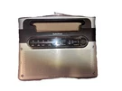 Vintage Radio Shack Analog Am/fm/wx Weather Works Great! Cat 1200889. Fixed Price $25.00.