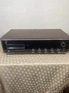 Vintage Arvin 80L33-18 Am/fm/ Track Radio/ Speaker Cord Read. Fixed Price $17.49.