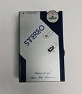 Vintage Ai Rhapsody Walking Stereo Am/fm Mpx Radio Silver Walkman Fast Shipping. Fixed Price $19.47.