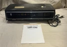 Sony Digimatic Litetime TFM-C660W Flip Clock Radio Am Repair Required. Fixed Price $39.99.