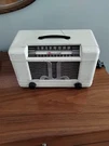 Vintage Farnsworth Radio Model ET-065. Fixed Price $45.00.