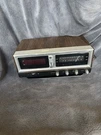 Vintage Zenith Clock Radio Circle Of Sound H472 Am/fm Solid State Tested Works. Fixed Price $24.96.