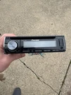Pioneer DEH-X5600HD Single Din Radio Receiver Cd Player Free Shipping. Fixed Price $52.99.