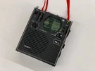 Vintage Sony Sky Sensor ICF-5600 3 Band Radio. Fixed Price $155.00.