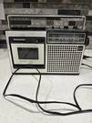 Panasonic RQ-542AS Am/fm Cassette Radio Ac Cord Working **read***. Fixed Price $50.00.