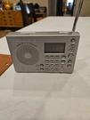 Grundig Yb-p 2000 World Receiver Radio Am Fm Mw SW1 G.rh 25 Designed By Porsche. Fixed Price $39.99.