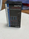 Vintage Nos Toshiba RP-2026 Am/fm Stereo Band Receiver , Working. Fixed Price $50.00.
