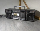 Read Vintage Sony CFS-6000 Fm/am Cassette-corder Stereo Boombox. Fixed Price $153.00.