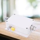 49:1 Balun End Fed Half-wave Antenna Short Four Band 5-35MHZ Efhw. Fixed Price $43.99.