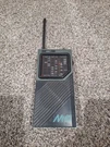 Vintage Gfx Multi Band Receiver #75850 Am/fm. Fixed Price $14.99.