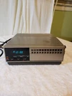 Jc Penney Programmable Tuner Model 686-5041 Serial C4SA21686 Not Tested. Fixed Price $8.00.