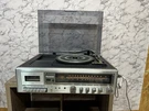 Vintage Panasonic SE-1260 Record Player Cassette Am/fm Stereo System Working. Fixed Price $170.00.