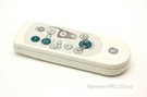 Spacemaker 7-5290B 7-5290A Under Cabinet Radio Genuine Remote Control. Fixed Price $25.00.