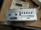 Vintage Motorola Am Fm Stereo Mpx Radio Series DMX11 Nos Unused Box. Fixed Price $279.30.