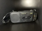 Vintage Soundesign Am Fm Radio Cassette Player 4612BLK 80S Boombox **tested**. Fixed Price $24.99.