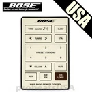 Genuine Bose Remote Control Wave Radio AWR1-1W AWR1-2W AWR113 AWR1W1 AWR1G1 New. Fixed Price $34.90.
