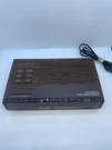 Magnavox D-3150 Vintage 2-BAND Faux Woodgrain Clock Radio. Fixed Price $22.86.