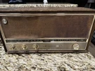 Motorola Am/fm Tube Radio, Model Tt 30DW Works Vintage. Fixed Price $39.00.