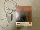 Vintage Panasonic Easa-phone KX-T1425 Automatic Telephone Answering System. Fixed Price $48.00.