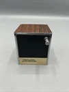 Vintage Realistic Weatheradio 12-181B Cube 4 Works. Fixed Price $25.00.