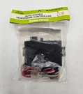 Radio Shack Archer Auto Stereo Headphone Controller #270-049- New. Fixed Price $16.99.