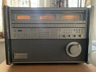 Panasonic RF-9000 Shortwave Receiver Radio 1982. Fixed Price $8131.69.