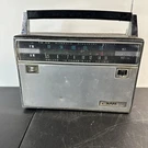 Xam Kc X100 Deluxe 14 Transistor Ac-dc Radio Only. Fixed Price $20.00.