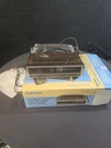 Radio Shack Chronofone Cordless Electronic Telephone Digital Clock ET-380. Fixed Price $34.99.