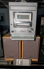 Panasonic Mash Cd Stereo System SA-PM07 Am Fm Cassette With Remote Tested Works. Fixed Price $119.99.