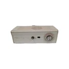Rare Vintage Motorola Radio Model TT7FH Am/fm. Plugged Turns On. Fixed Price $38.97.