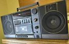 Fisher PH-418 High Fidelity Stereo System Am/fm For Parts , Needs Repair. Fixed Price $299.99.