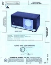 1961 Zenith D720C Fm Radio Service Manual Photofact Schematic D720P Repair Fix. Fixed Price $8.99.