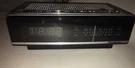 Vintage Rare Panasonic Plastic Alarm Clock Radio Model RC-68 W Doze/sleep. Fixed Price $149.88.