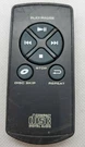 Original Rca Venturer 3/5 Cd Mini Shelf System Remote Control RS22363 RS22162. Fixed Price $12.91.