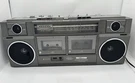 Vintage Sears Lxi Boombox Stereo Cassette Tape Radio 512.21382450 Read Please. Fixed Price $79.99.