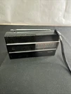 Vintage Panasonic RF-519 Fm-am Portable Radio Black Japan. Fixed Price $39.99.