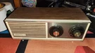 Vintage Zenith Solid State Radio Receiver Wood GRAIN12 Amp 11.5X3.75 Works B214W. Fixed Price $59.99.