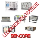 Ultimate Sencore Operation, Repair & Service 430 Pdf Manuals Dvd. Fixed Price $18.15.