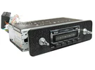 Original Look Style Am Fm Aux MP3 New 200W Stereo Radio Fits Triumph TR6 1969-76. Fixed Price $249.95.