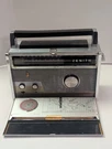 #2 Vintage Zenith Trans-oceanic Royal 1000 Multi-band Radio Ac Adapter Only. Fixed Price $239.20.