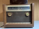 Motorola 65L2 Tube Radio. Fixed Price $89.95.
