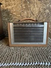 Rca Victor 8-BT-10K Transistor 7 Portable Radio Vintage Untested Missing Knob. Fixed Price $34.99.