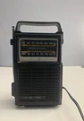 Vintage General Electric Two-way-power Am/fm Radio 7-2800 Works See Video. Fixed Price $20.00.