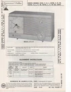 1963 Zenith J513C Radio Service Manual Photofact J513F J513G J513L K511B More. Fixed Price $8.99.