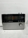 Zenith The Continental Solid State 6 Band Am/fm Radio Tested. Fixed Price $49.99.