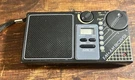 Working Vision 2000 Clock Radio MFR-88. Fixed Price $13.50.