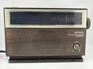 Vintage Sony ICF-C810W Digimatic Am/fm Digital Clock Radio. Fixed Price $27.53.