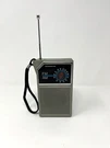 Vintage Sanyo Am/ Fm Handheld Radio Model RP5047A Working Condition. Fixed Price $24.97.